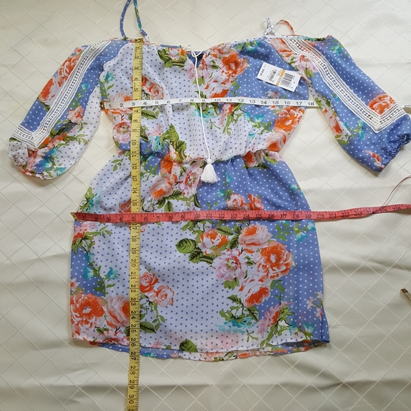 City Studio  women's Drees - Picture 5 of 7